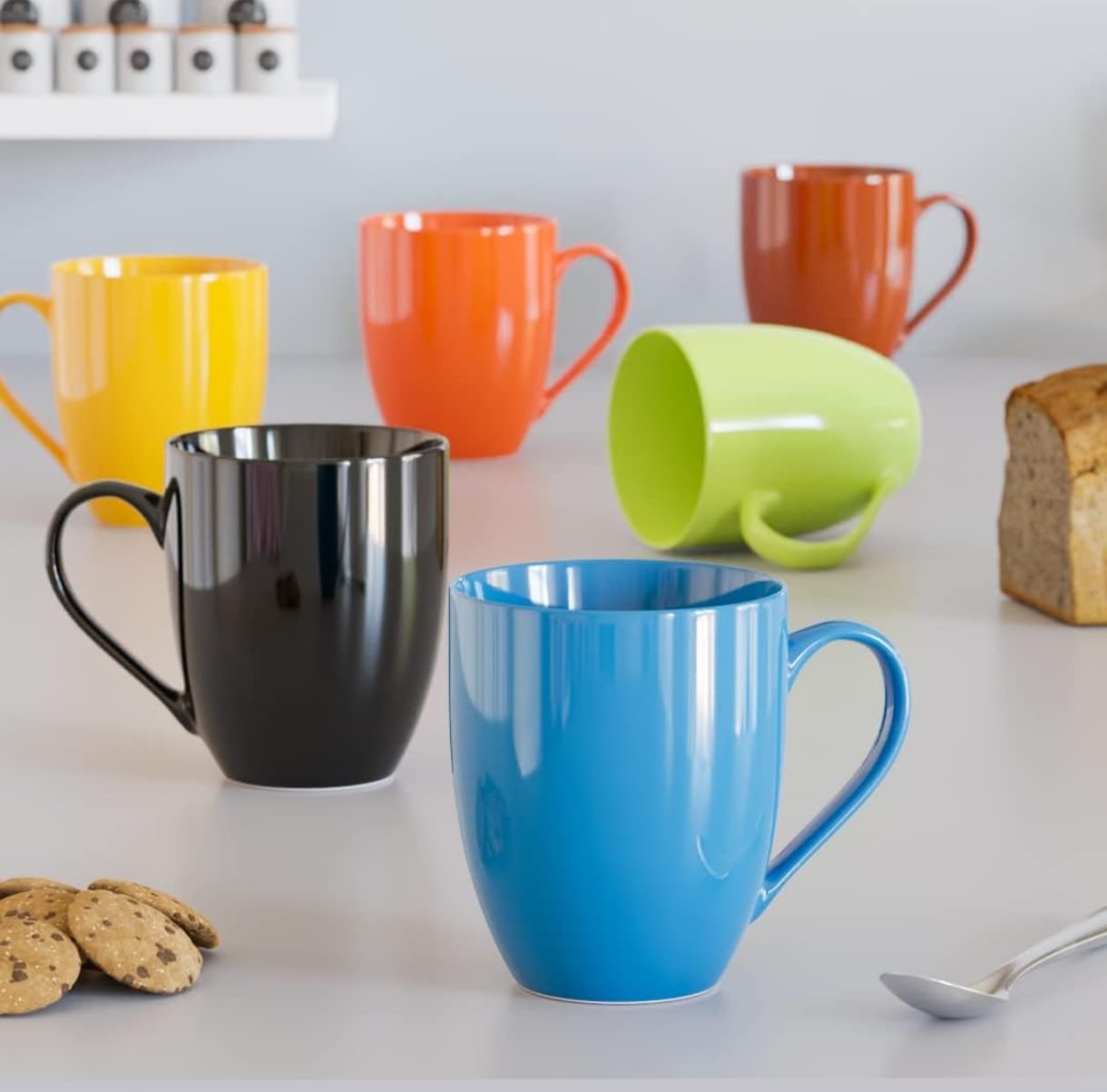 Trending Mug Gift Products - 3